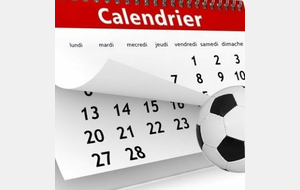 Calendriers. 