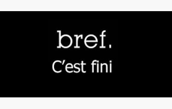 Dimanche 1er juin.